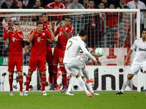Tái ngộ Real Madrid, Jupp Heynckes khiếp sợ Ronaldo