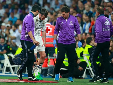 Mạo hiểm với Bale, Real Madrid phải trả giá