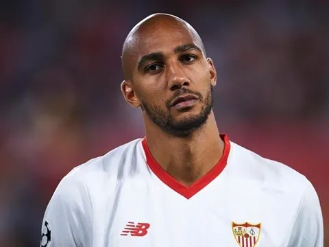 Tại sao Arsenal vẫn chưa thể chiêu mộ Steven N'Zonzi?