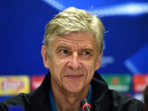 Tại sao Arsenal vẫn có thể làm 'Chú tư'?