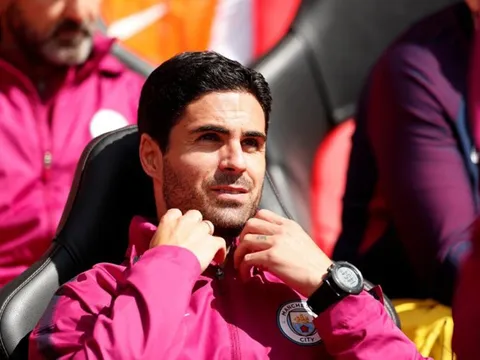 Tại sao Arteta xứng đáng được trao cơ hội tại Arsenal?