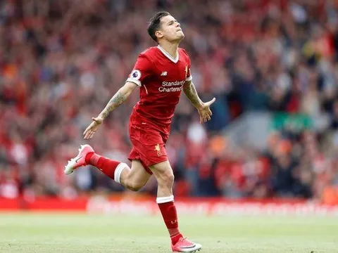 Tại sao Barca chi “tiền tấn” mà chưa giành được Coutinho?