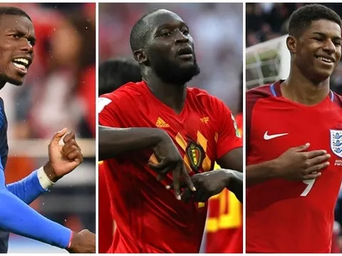 Tại sao đây lại là một tuần lễ 'khổng lồ' của Man Utd?