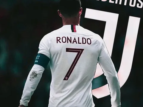 Tại sao Ronaldo nên chọn Juventus là điểm đến?