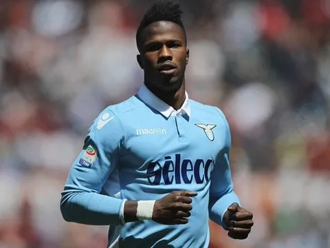 Tại sao Tottenham quyết theo đuổi Keita Balde?