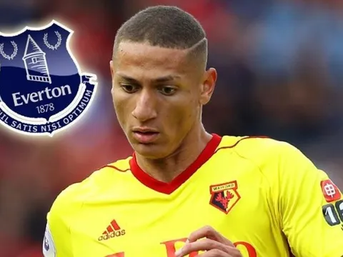 XONG! Everton CHỐT phí 44 triệu bảng cho mục tiêu của MU, kiểm tra y tế vào ngày mai