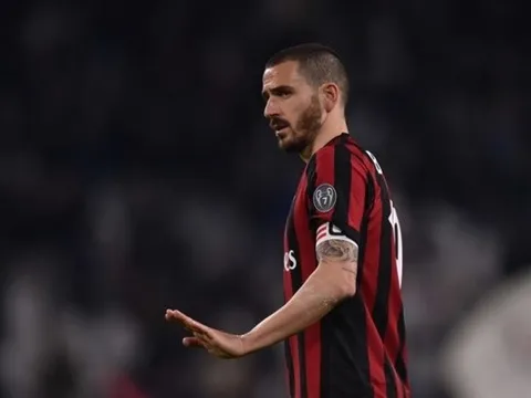 MU ra giá đầu cho 'hòn đá tảng' của AC Milan