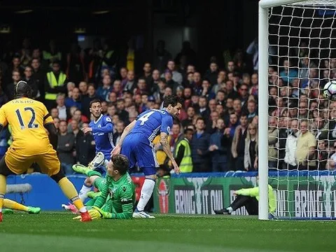 Tâm điểm Bournemouth - Chelsea: Thành bại ở đôi cánh