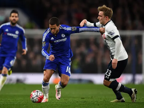 Tâm điểm Chelsea vs Tottenham: Đấu trường sinh tử