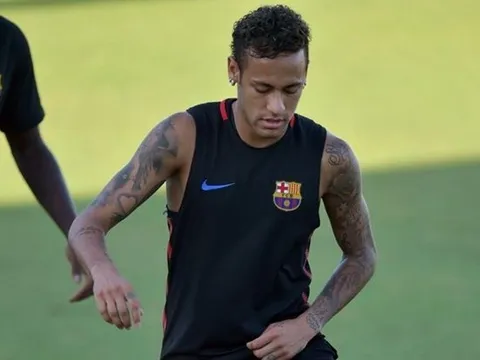 Tâm điểm El Classico: Zidane "rửa nhục"; tạm biệt Neymar?