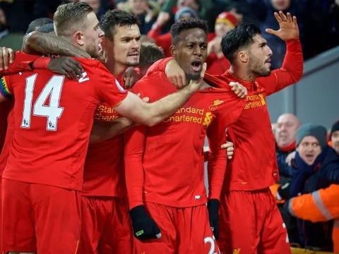 Tâm điểm Liverpool - Middlesbrough: Sau kiếp nạn là thiên đường
