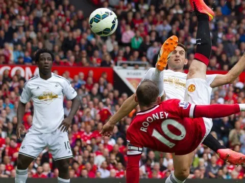 Tâm điểm Man United - Swansea: Cuộc chiến sống còn