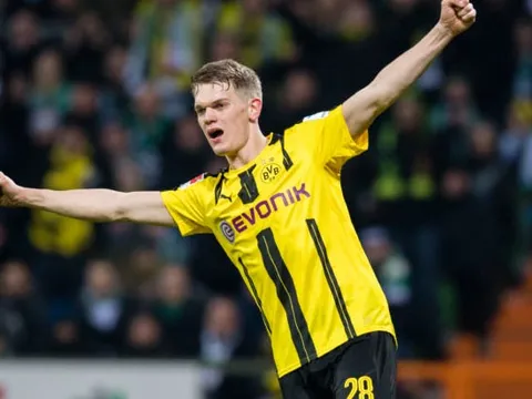 Tâm điểm Monaco vs Dortmund: Người Đức có còn sợ hãi?