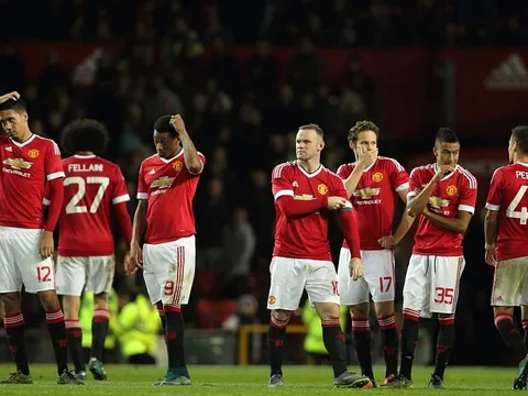 Tâm điểm Sunderland vs Manchester United: Bất bại làm gì khi không biết chiến thắng