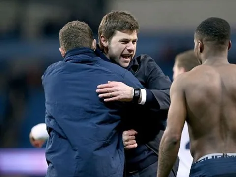 Tâm điểm Tottenham - Watford: Khi Pochettino chơi bài 'tâm lý chiến'