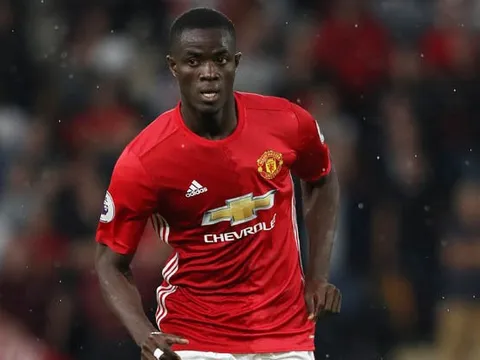 Tầm quan trọng của Eric Bailly với Man Utd