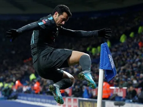Tầm quan trọng của Pedro ở Chelsea
