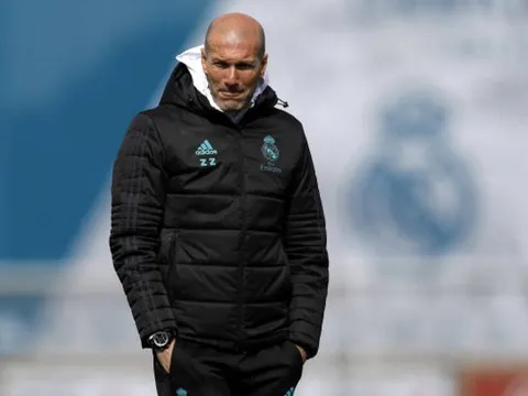 Tạm quên Bayern, Real tập trung 'hủy diệt' Malaga