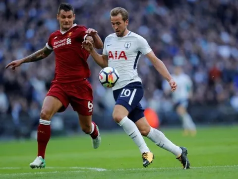 Dejan Lovren: 'Tôi đã sẵn sàng thách thức Kane'