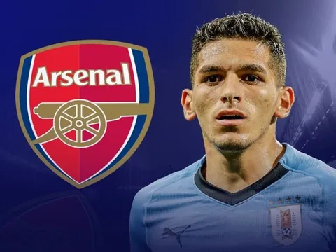 "Tân binh Arsenal hay nhất ở vị trí của mình, chỉ sau Busquets"