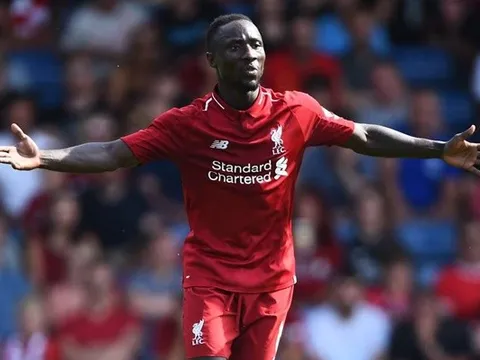 'Tân binh của Liverpool có thể tạo ảnh hưởng như N'Golo Kante'