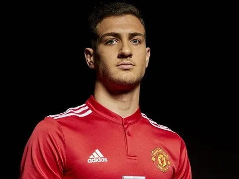Tân binh Man Utd nói lời khiến CĐV ấm lòng