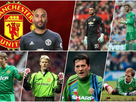 Tân binh Man Utd tiết lộ bí mật lớn nhất đời mình