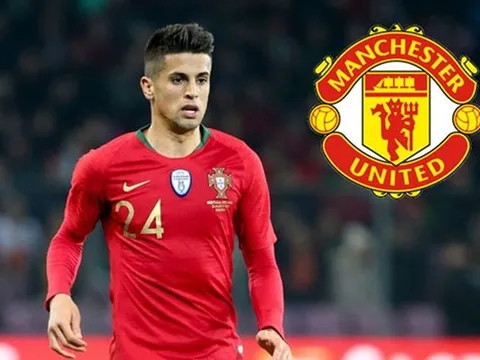 Tân binh Ngoại hạng Anh lăm le cướp mục tiêu 35 triệu bảng của Man Utd