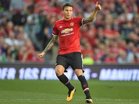 Wolves nhờ Jorge Mendes "cướp" sao 31 triệu bảng của Man United