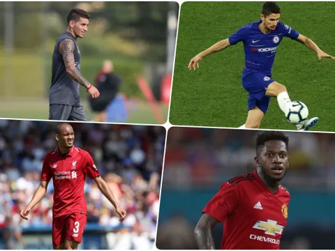 Tân binh tiền vệ nào tại NHA có thể trở thành Kante cách đây 3 năm?