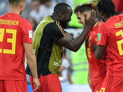 Tăng cường hàng công, cựu vương Premier League nhắm mua sao tuyển Bỉ