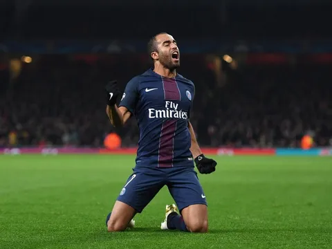 Tăng hoả lực hàng công, Liverpool nhắm sao PSG