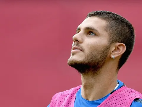 Tập luyện tích cực, Inter sẵn sàng tiếp bước Milan 'làm nhục' Bayern