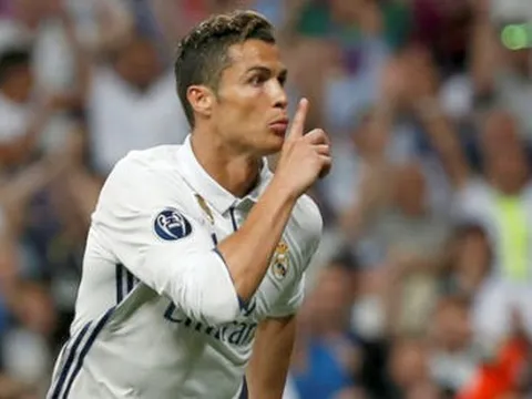 Tất cả 100 bàn thắng của Ronaldo ở Champions League