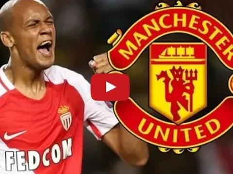 Tất cả 12 bàn thắng của Fabinho cho Monaco