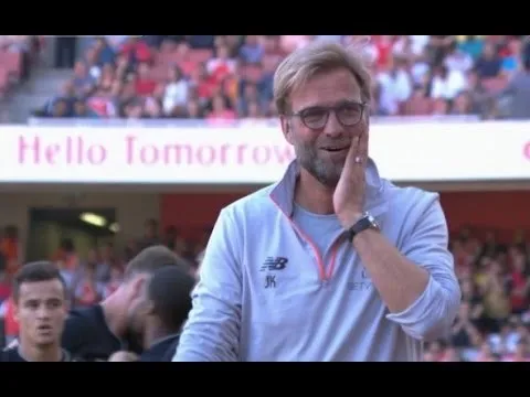 Tất cả 16 lần Liverpool sút tung lưới Top 6 mùa này