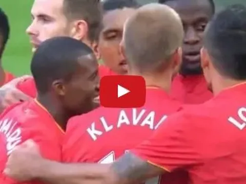 Tất cả 17 bàn thắng của Liverpool trong chuyến du đấu hè 2016