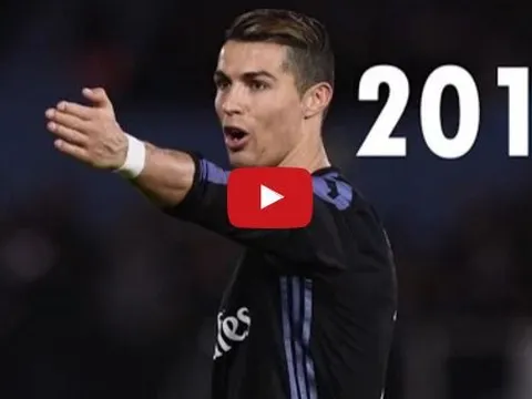 Tất cả 28 bàn thắng của Cristiano Ronaldo từ đầu mùa