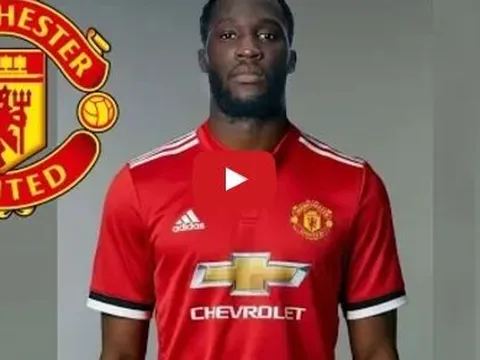 Tất cả 88 bàn thắng của Romelu Lukaku cho Everton