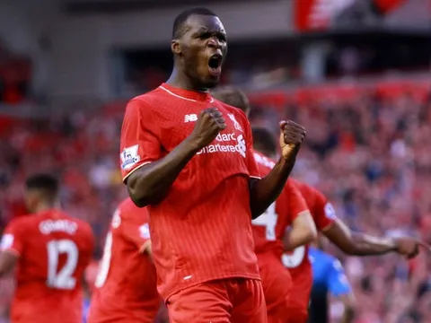 Tất cả bàn thắng của Christian Benteke cho Liverpool