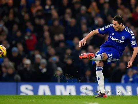 Tất cả bàn thắng của Nemanja Matic cho Chelsea