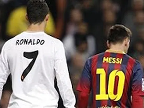 Những pha cứu thua kinh điển trong trận El Clasico