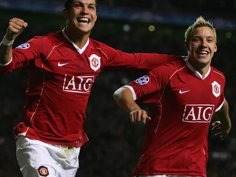 Tất tần tật những kỷ lục tại tứ kết Champions League