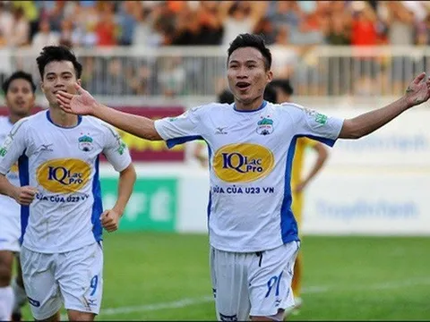 Tân binh U23 Việt Nam đến từ HAGL có gì đặc biệt?