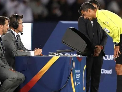 World Cup 2018 và những điều tích cực