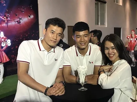 Bùi Tiến Dũng đưa World Cup đến gần hơn với người hâm mộ
