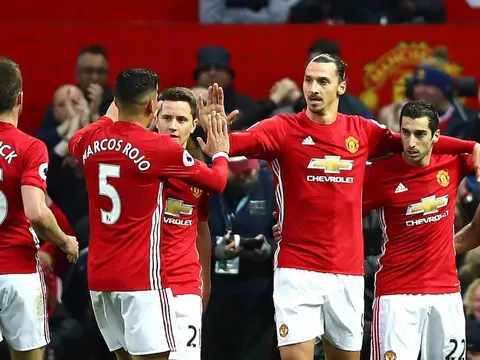 Hà Nội FC lại hòa: Có một Hà Nội rất… Man United