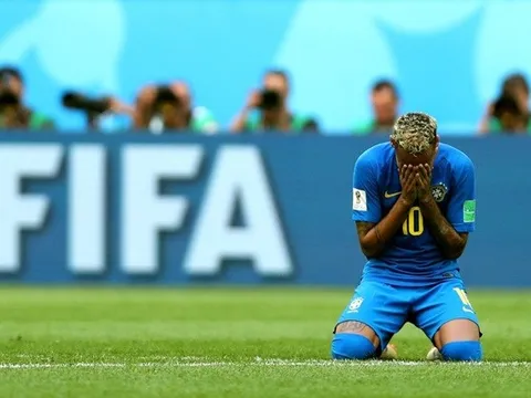HLV Tite: "Brazil không phụ thuộc vào Neymar"