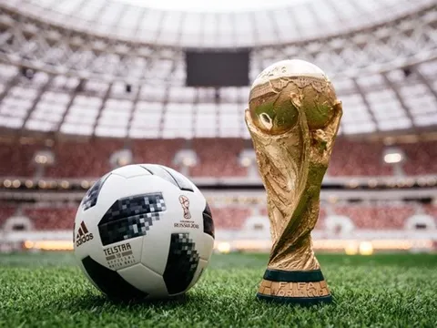 10 sự thật chưa biết về World Cup