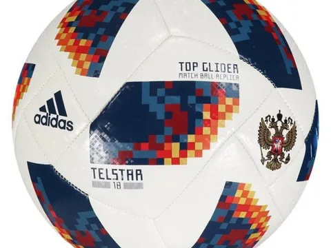 Telstar 18 – Niềm tự hào của Pakistan